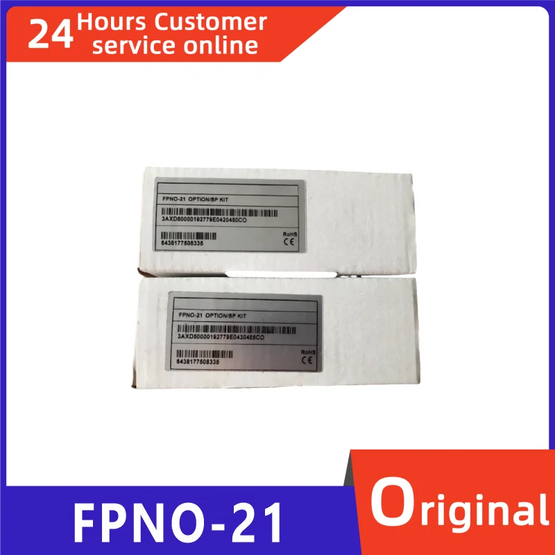 

Brand new original communication interface module FPNO-21
