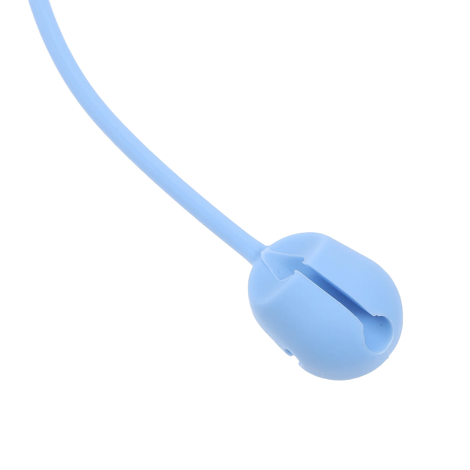 16 قطعة من ربطات الكابلات المتينة لسهولة تنظيم كابلات سماعات البيانات في الداخل والخارج وربطات الكابلات