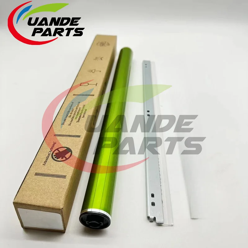MX60 High Quality OPC Drum is be for Sharp 2622 2651 3051 3082 3582 4082 5082 6082 3070 Drum Cleaning Blade
