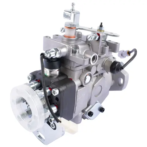 10 best sales diesel injection pump - №3