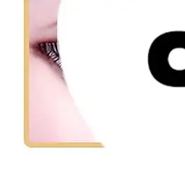 Règle de mesure de la longueur des cils Portable, 10 pièces, règle en plastique souple pour sourcils, outil de maquillage, Extension des cils, accessoire de croissance