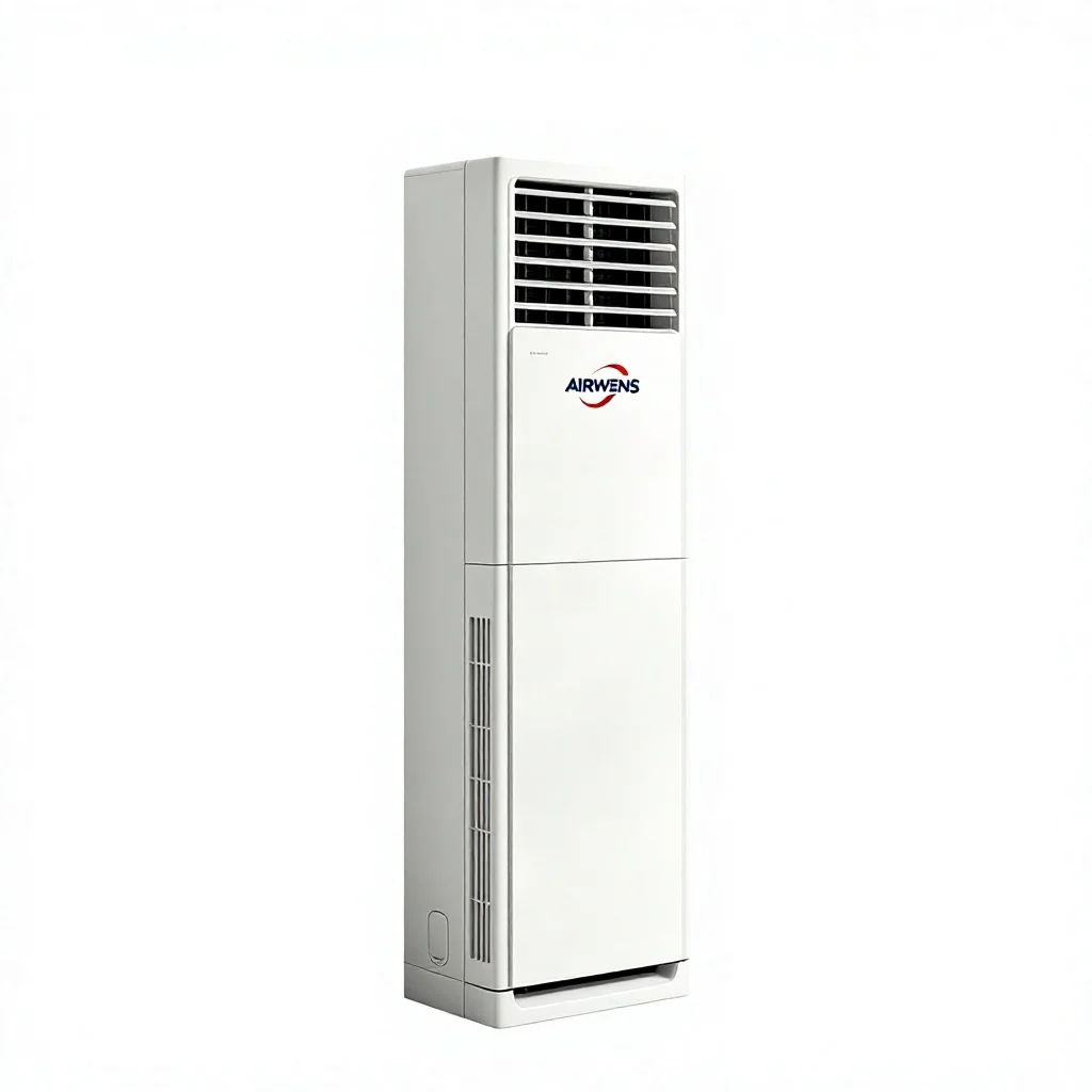 High BTU Energy Efficient Vertical Air Conditioner Cooling Heating Commercial Space