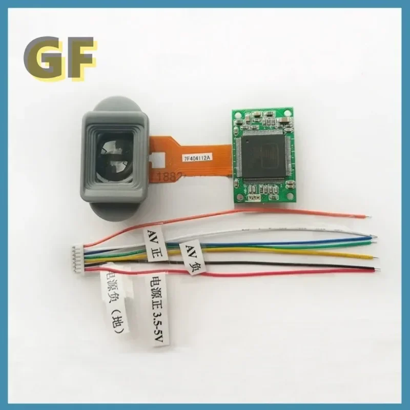 nouveau-viseur-monoculaire-de-vision-nocturne-a-monter-soi-meme-affichage-fpv-miniature-affichage-couleur-affichage-d'imagerie-thermique