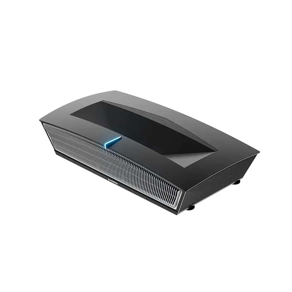 

Yinzam Triple 4K Projectors, 4000 ANSI Lumens 3840x2160p HDR10 WiFi 6 Wireless Mirror Screen Smart Home Video Projector