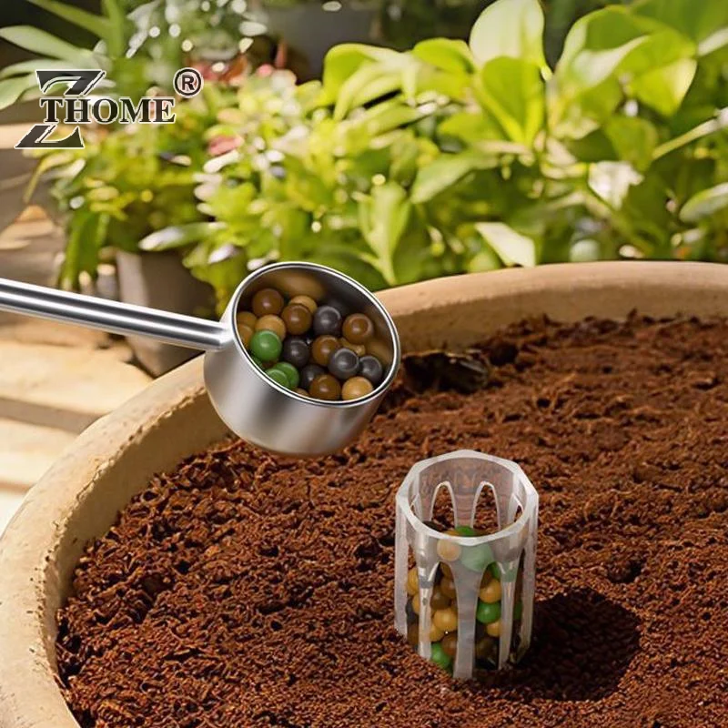 10Pcs Drainage Pipes To Prevent Root Rot And Improve Drainage, Suitable For Indoor And Outdoor Use Plant Root Ventilation