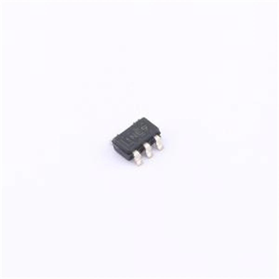 20PCS/LOT TLV6003DBVR (Amplifiers/Comparators)