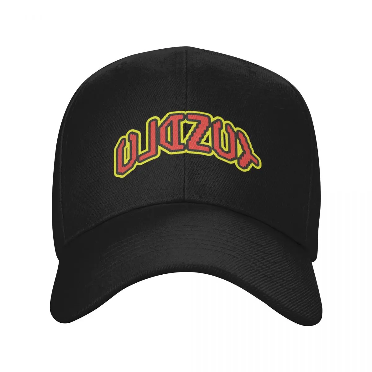 

clancy sticker Baseball Cap western Hat summer hat Uv Protection Solar Hat Man Women's