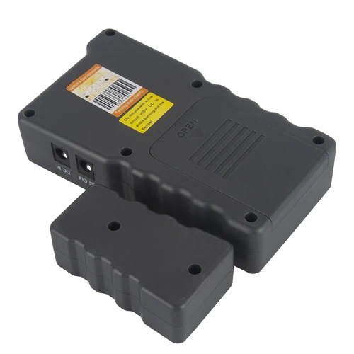 Imagen 2 del producto NOYAFA NF-488 comprobador PoE de red LCD sobre la herramienta de prueba de bucle del probador de Cable Lan Ethernet cat5 cat6