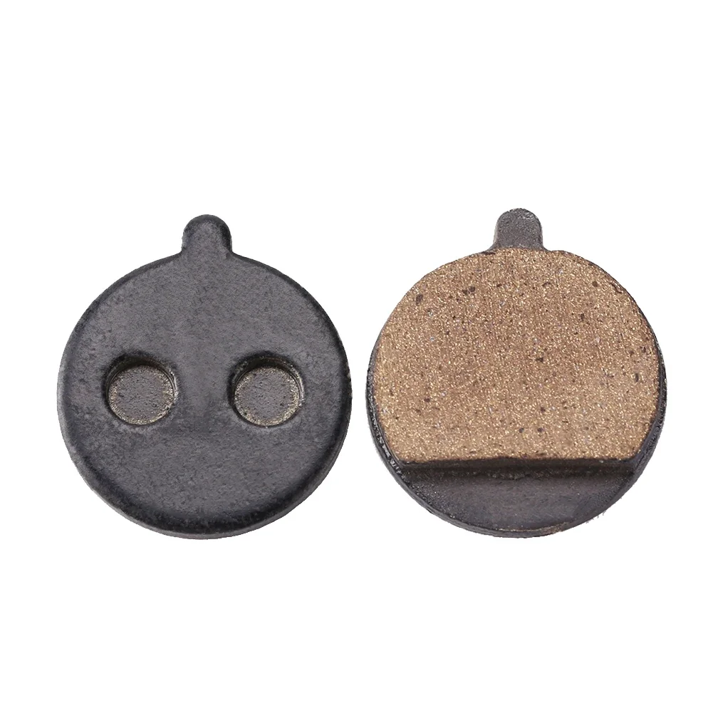 AliExpress VKTECH 1 Set Electric Scooter Brake Pads Replacement Folding Bicycle Motorcycle Bike Disc Brake Pads Electric Vehicle Accessories