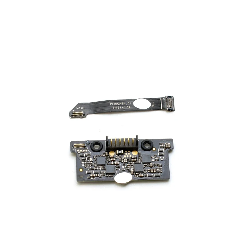 Module de carte ESC Original DJI Flip Dron et câble plat pour Drones DJI Flip carte de commande ESC et assemblage de câbles Drone DJI