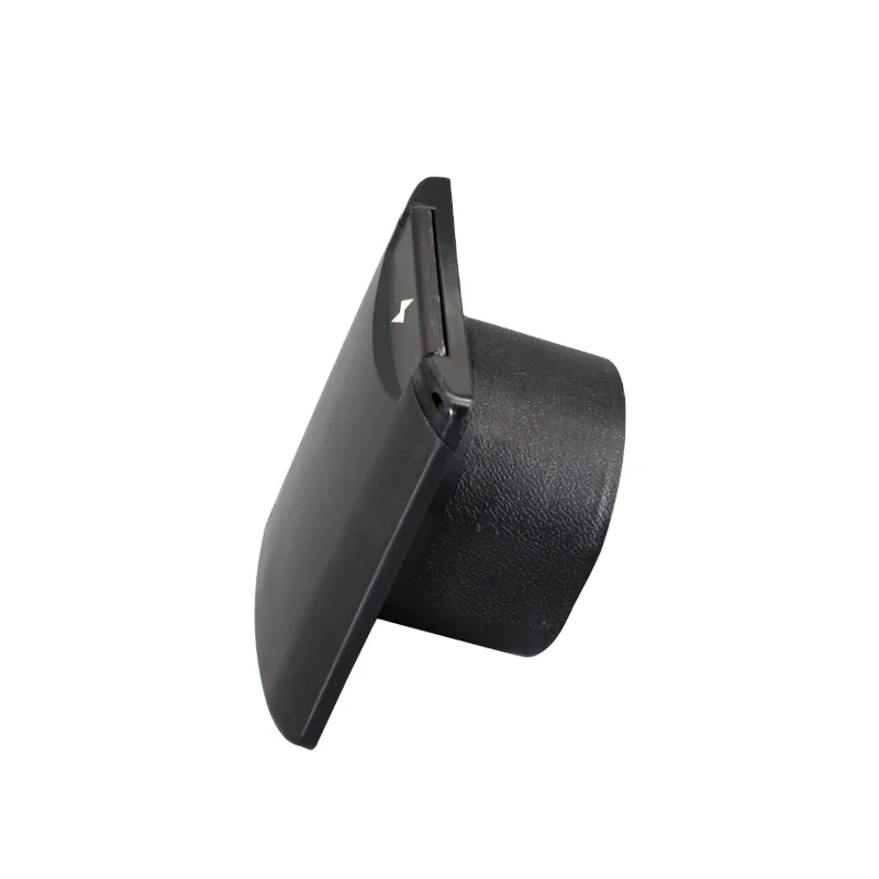 High Quality Wholesale RV Camper 110-220V 12A External Flush Hook Up Waterproof Plug Socket RV Camper DC Converter