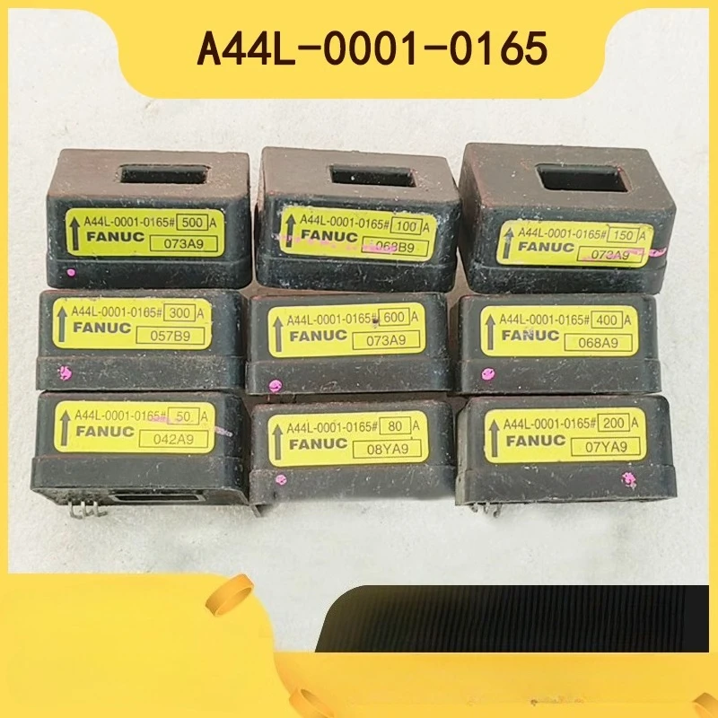 

A44L-0001-0165 # 50A/100A/150A/200A/300A/400A/500A600A Б/у товар