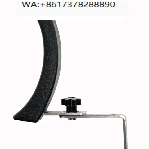 New operating table accessories professional waist frame shoulder frame general medical operating bed body frame