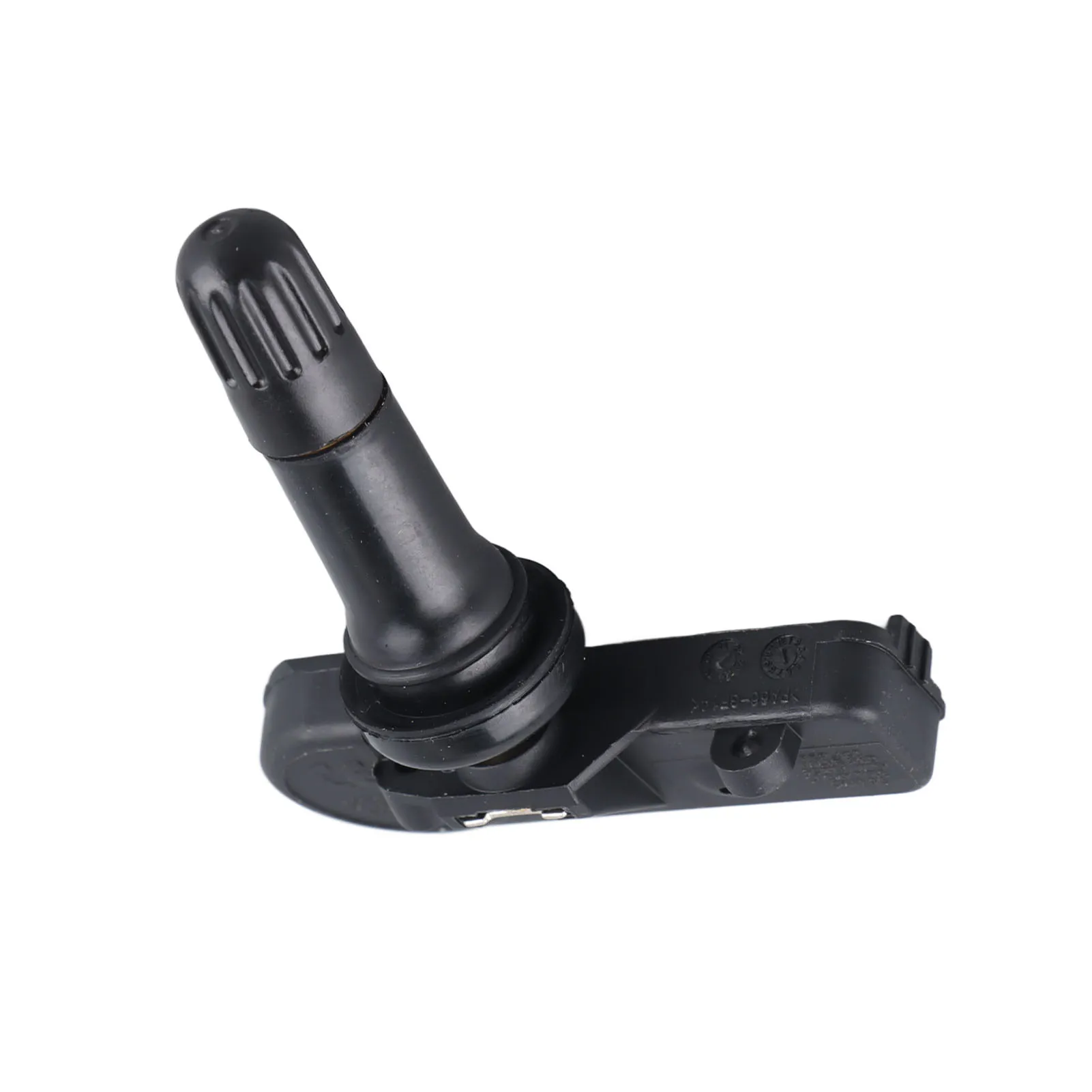 เซ็นเซอร์แรงดันลมยาง การขับขี่อย่างปลอดภัย เซ็นเซอร์ตรวจสอบแรงดันลมยางรถยนต์ 68241067AB ป้องกันการรั่วไหลของอากาศ การวัดอุณหภูมิสำหรับยานพาหนะ