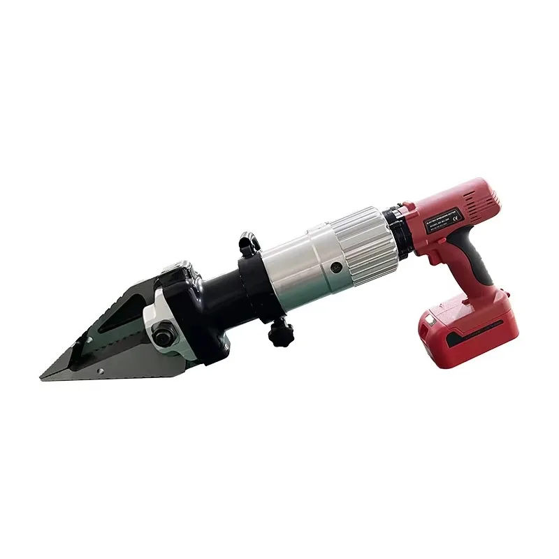 ODETOOLS BC-300A Rescue Combi Tools en apparatuur Hydraulische spreider en snijder
