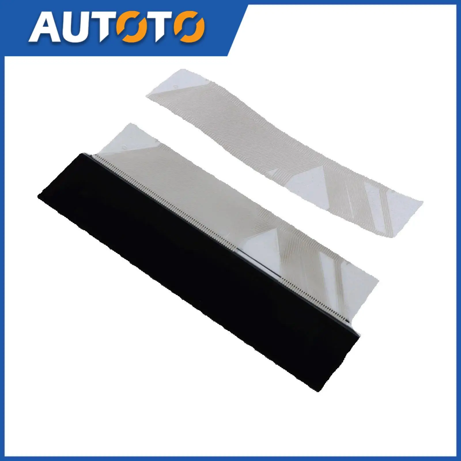 

1pcs Car LCD Display FOR SAAB 9-3 9-5 SID1 SID2 SID3 Instrument Cluster Pixel Repair 2000-2010