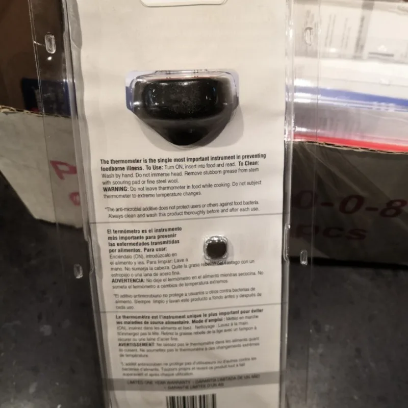 American Cooper-ATKINS DT300 for KFC oec special electronic thermometer with probe temperature measurement