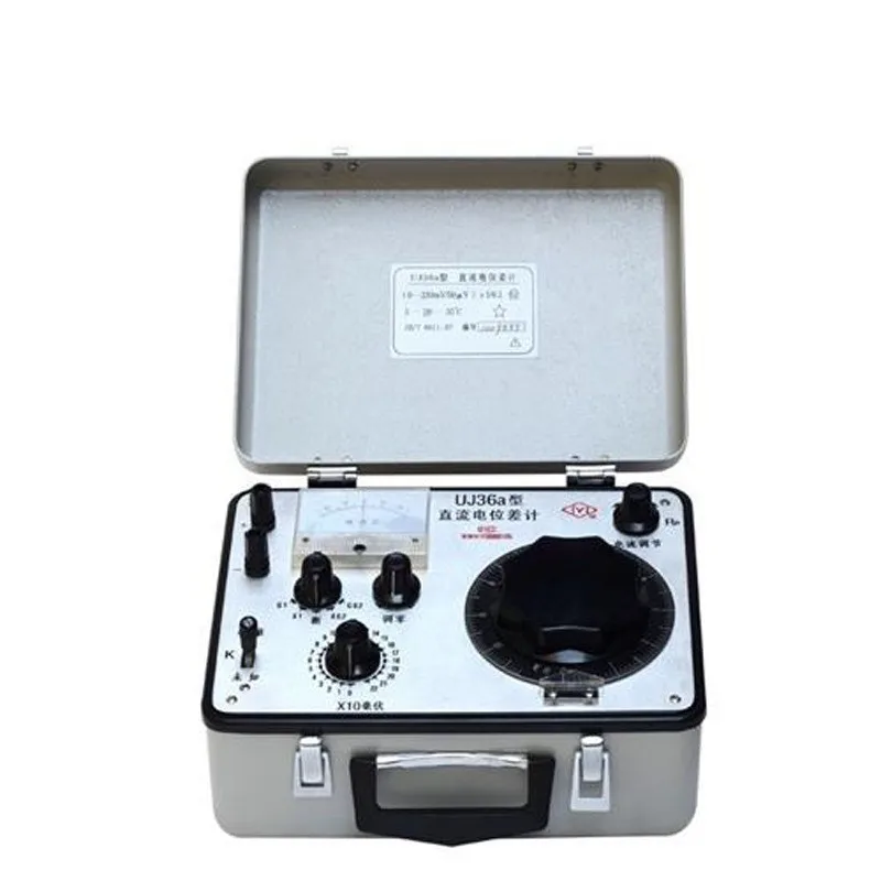 

Electrical DC potentiometer UJ25UJ33AUJ34AUJ36A34E potentiometer UJ33A