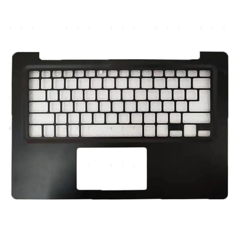 

Laptop Palmrest For DELL Vostro 5481 V5481 0PTXV1 PTXV1 Black Upper Case New
