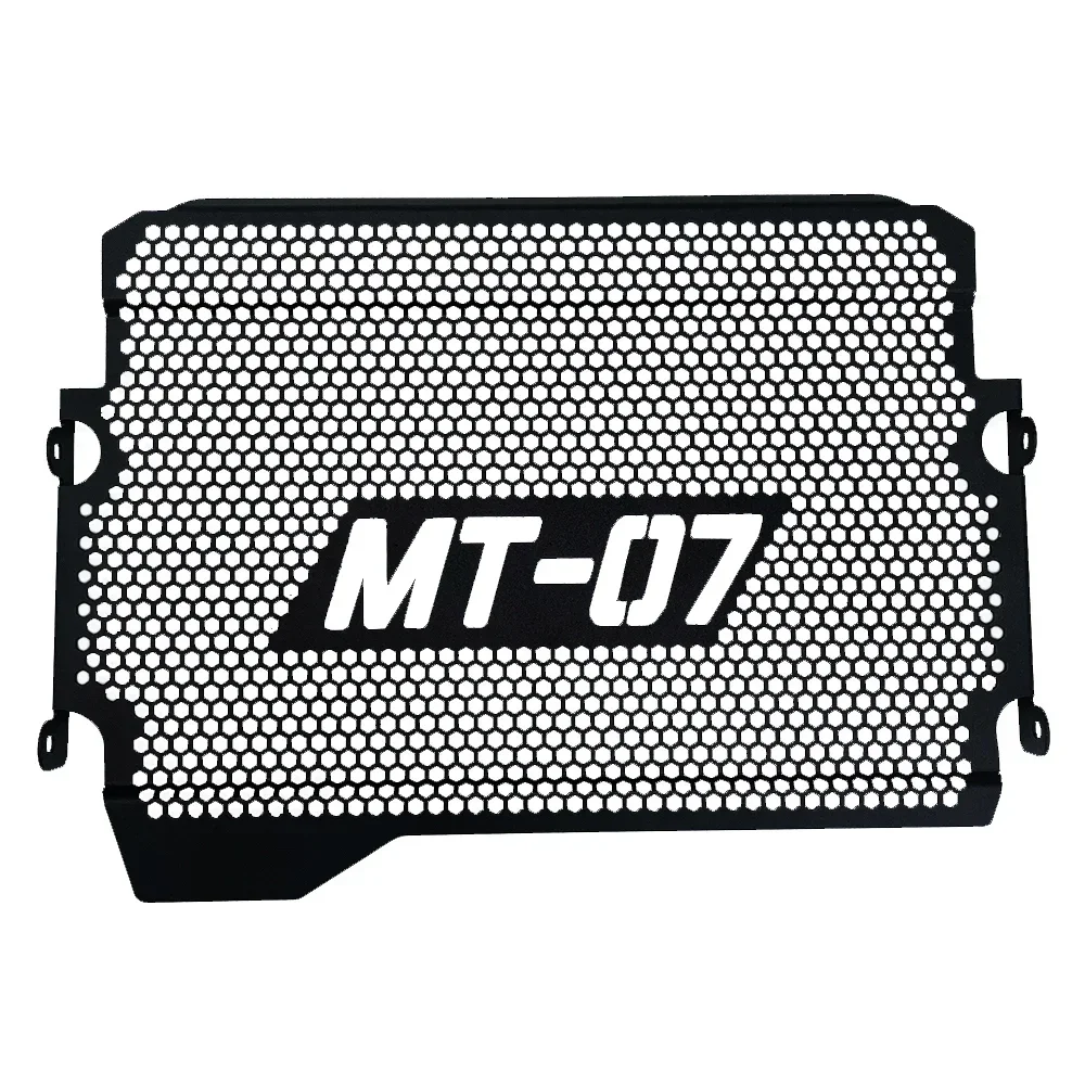 

Radiator Grille Guard Cover Shield Protective For YAMAHA R7 FZ07 MT07 FZ-07 MT-07 2014-2024 2017 2018 2019 2020 2021 2022 2023