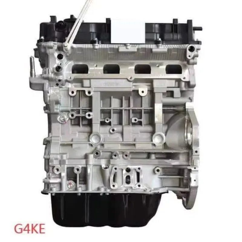 Car Engine G4LA G4LF G4LC G4LD G4LG G4LH G4LE Engines for Sale