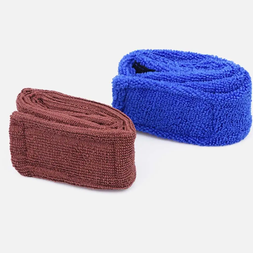 أداة مكياج سبا، شريط سحري لتصفيف الشعر، إكسسوارات الشعر، قبعة الدش، شريط مطاطي للرأس، عصابة رأس للوجه، لفافة شعر المناشف #3