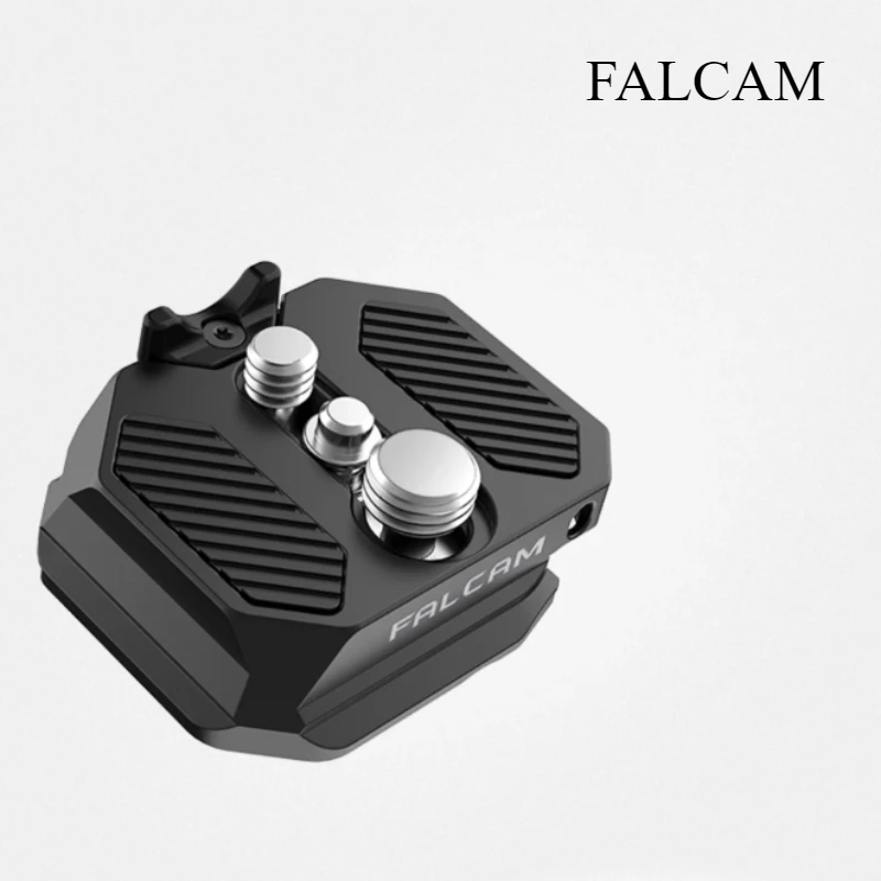 Falcam F38 & F50 Do…