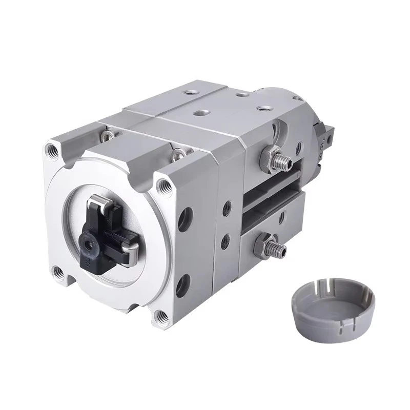 Pneumatic Cylinder … - image