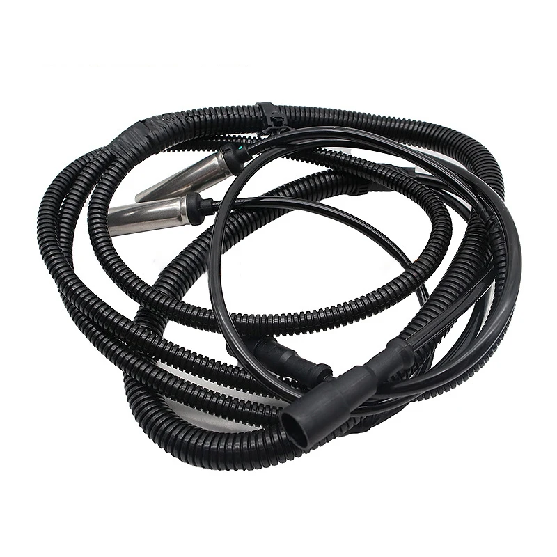 

SSW500080 SSW500010 Rear Left/Right ABS Wheel Speed Sensor For Land Rover Defender Cabrio Pickup Station Wagon 07-16 Auto Parts