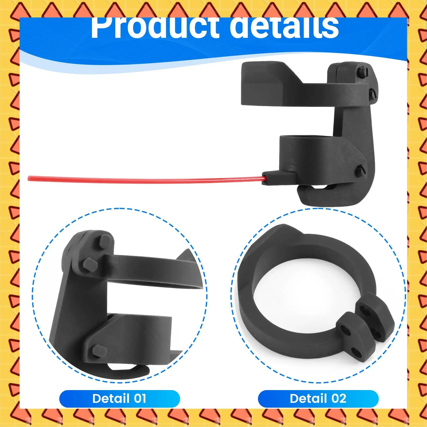 

A008 Sodastream CO2 Dust Removal Nozzle Simple Air Dust Collector Accessory Applicable To TR21-4 Threaded Connector
