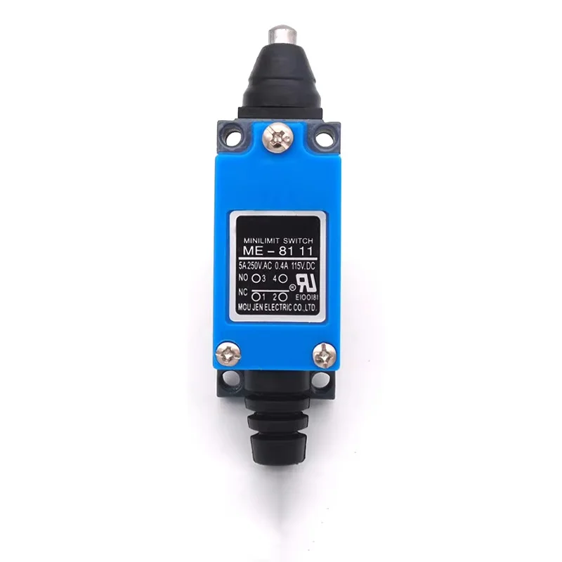 ME-8111 TZ-8111 Momentary Limit Switch ME 8111 - Electronic Component