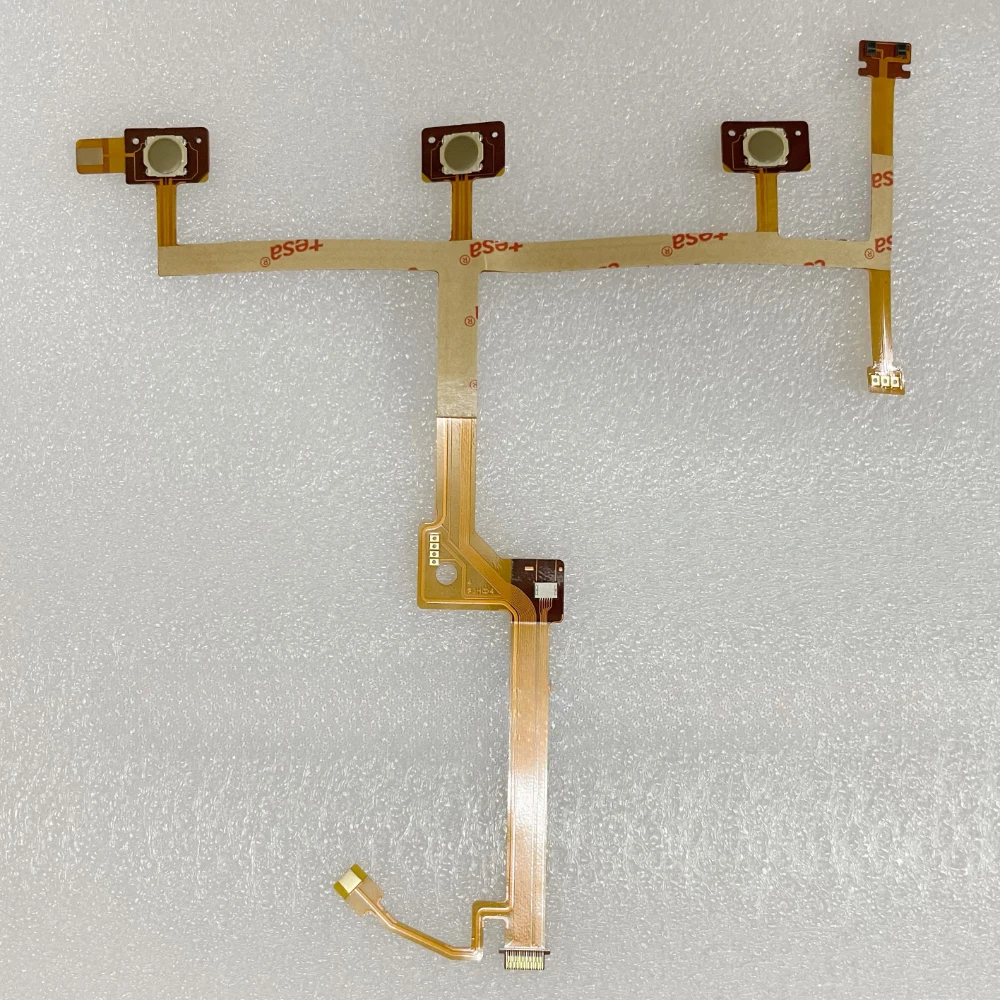 Новый гибкий кабель для Объектива Sony 70-200 F4 SEL70200G с компонентами аксессуары для ремонта камеры