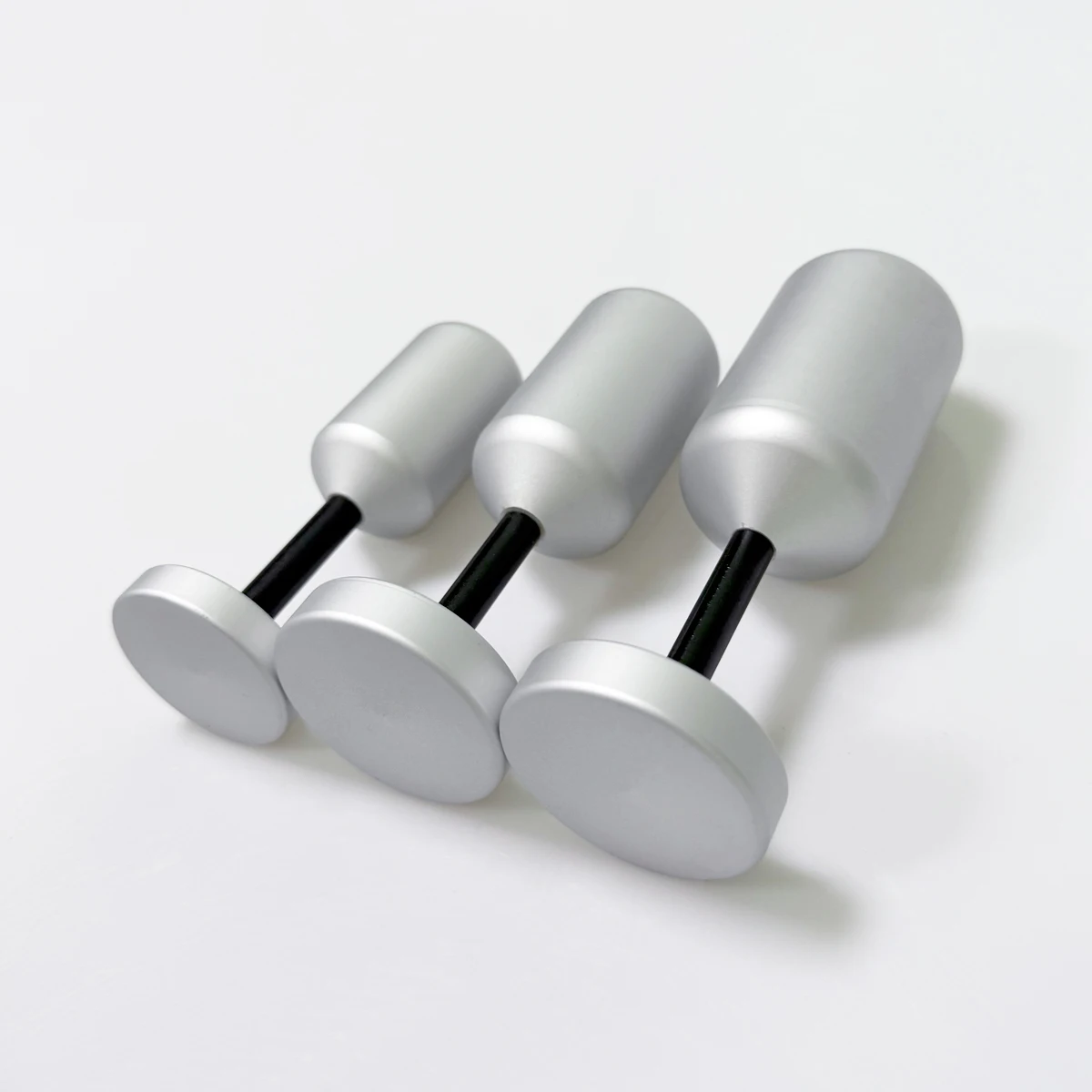 New Metal Steel Ball Gravity Anal Plug Anus Expander Vagina Dildos Butt Plug Prostate Massager Anal Beads Sex Toys For Men Women view 5