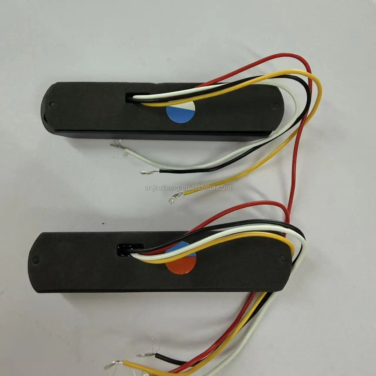 LED Dual Color Super Brightness Warning Strobe Light 12V 18W Retrofit/Upgrade in stock