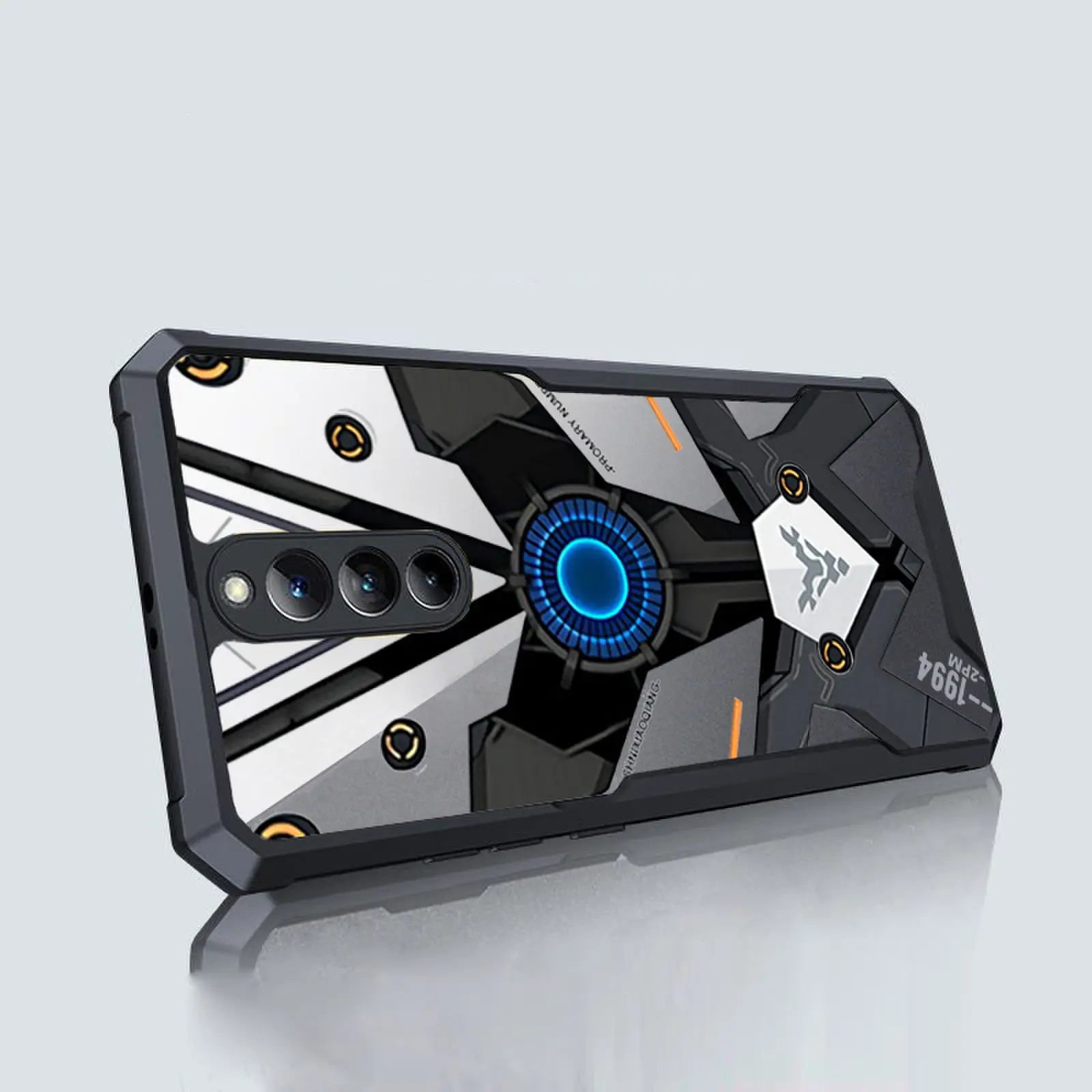 Phone Casing For Nu… - image