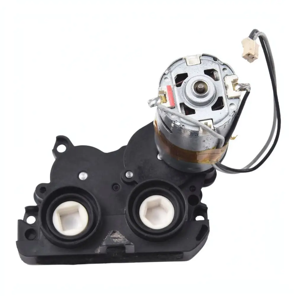 Main Brush Motor Replacement For For Ecovacs Ozmo T9 Aivi T8 Aivi Robot Vacuum Cleaner Roller Drive Component Part