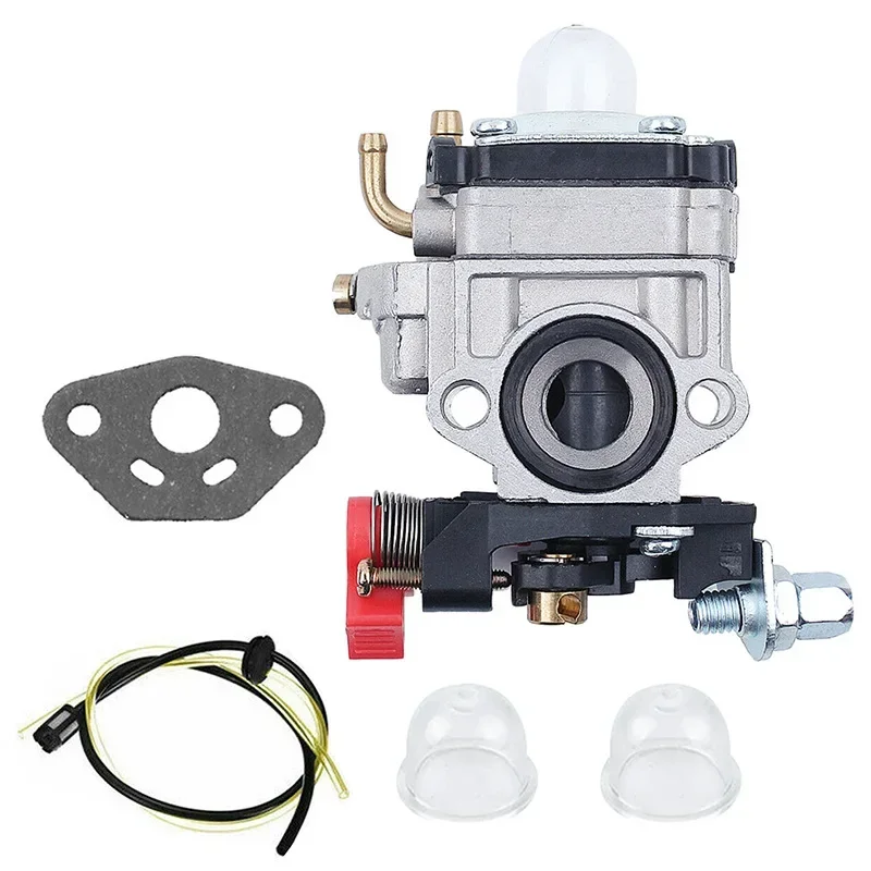 

Карбюратор TH23 TH26 TH34 для Oleo Mac BV162 23 25 26cc Carb