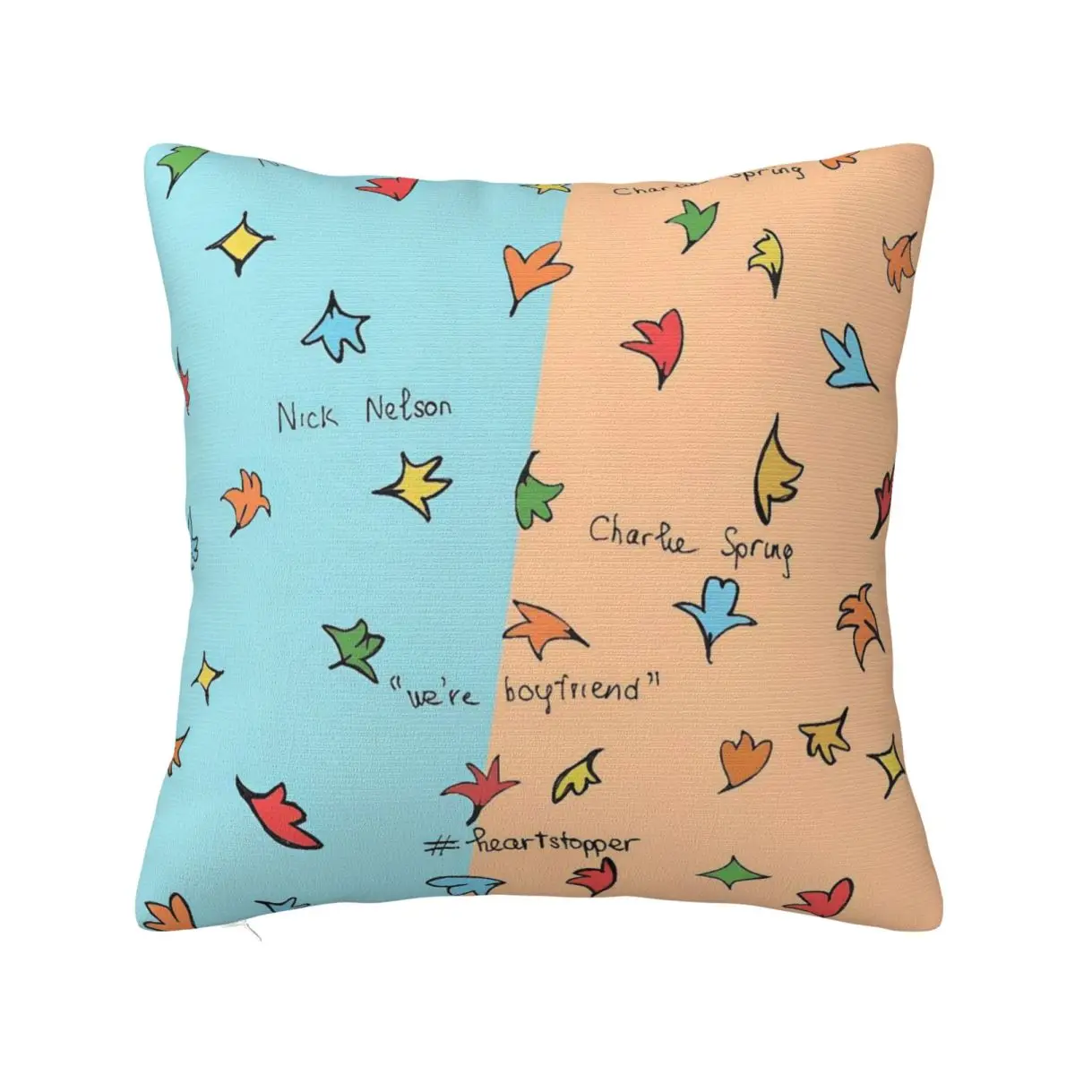 

Наволочка с овощами Stardew Valley, графический чехол для подушки, современная наволочка для свадебной вечеринки, домашний декор, наволочки