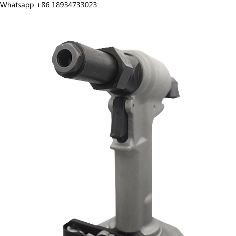 Manufacturing Pneumatic Rivet Tools SZENT-5600 Industrial Pneumatic Ring groove Rivet