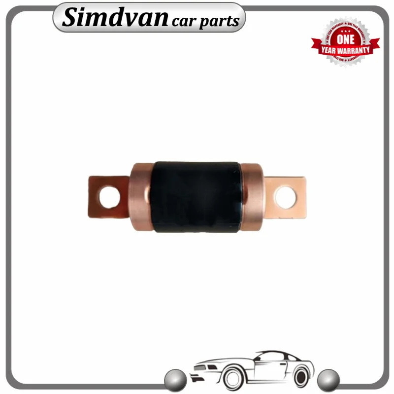Sekring Otomotif DC 450V untuk BC2000A  PEC125A  PEC150A  PEC225A  PEC250A  PEC60A Baru