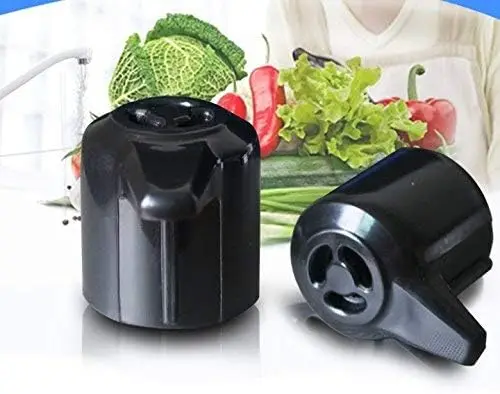 Für Instant Pot Duo/Plus 3, 5, 6 Quart Dampfventilgriff, Original-Ersatzteile für das schwimmende Ventil, mit 3 Silikonabdeckungen – Detail 10
