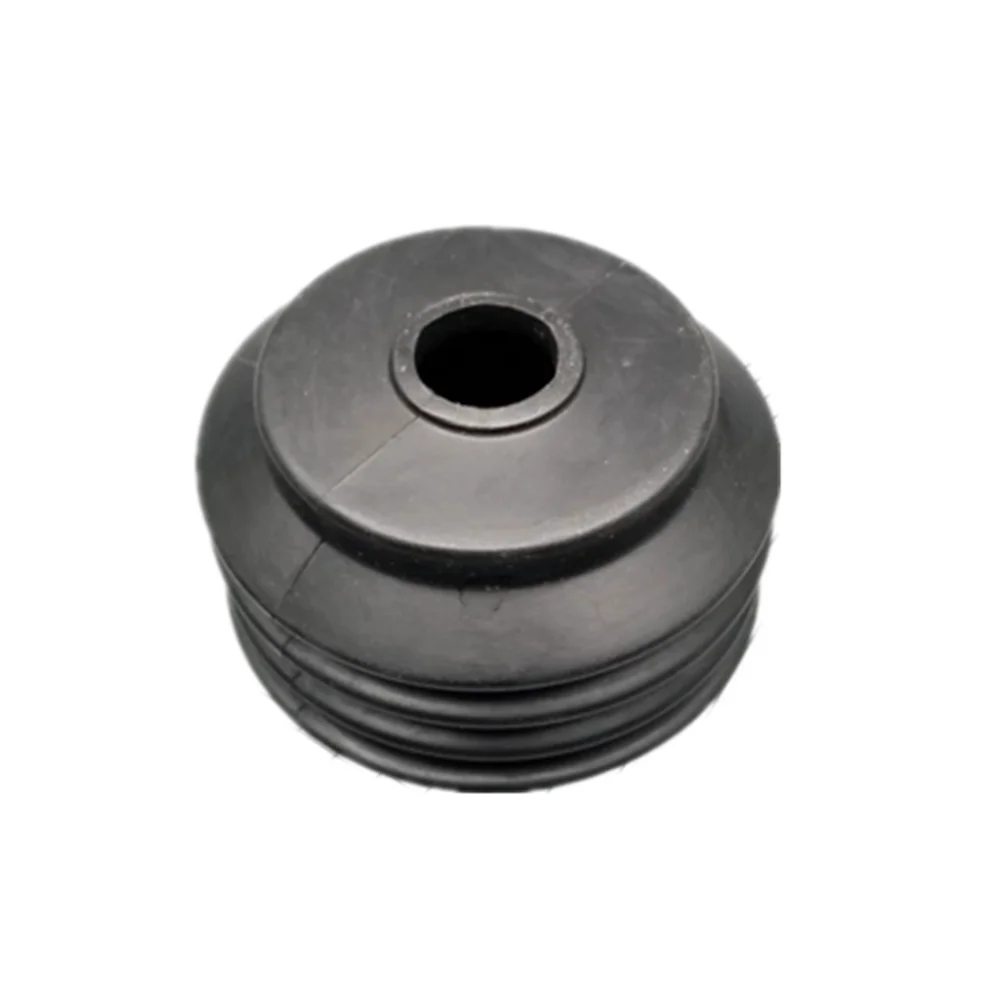 Suitable For Walking Foot Valve Assembly Dust Jacket Dust Cover Joystick Handle Assembly Excavator Parts