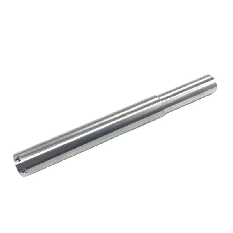 

CNC Turning Thread Probe Stainless Steel Component