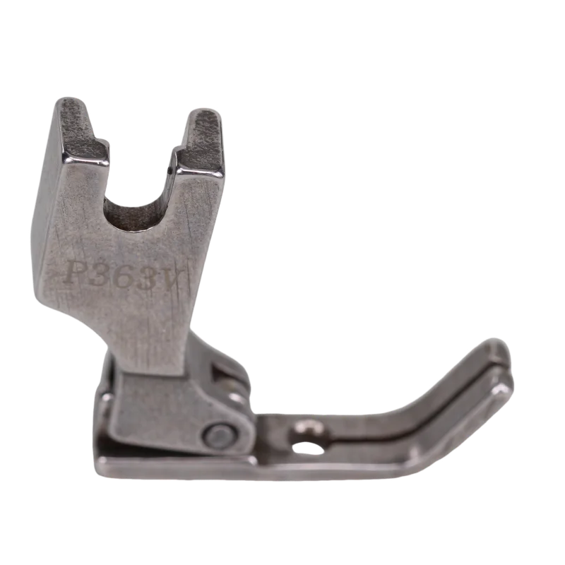 P363V Industrial Sewing Machine Suitable For Computer Flat Car P363VNF Presser Foot And P363V Presser Foot