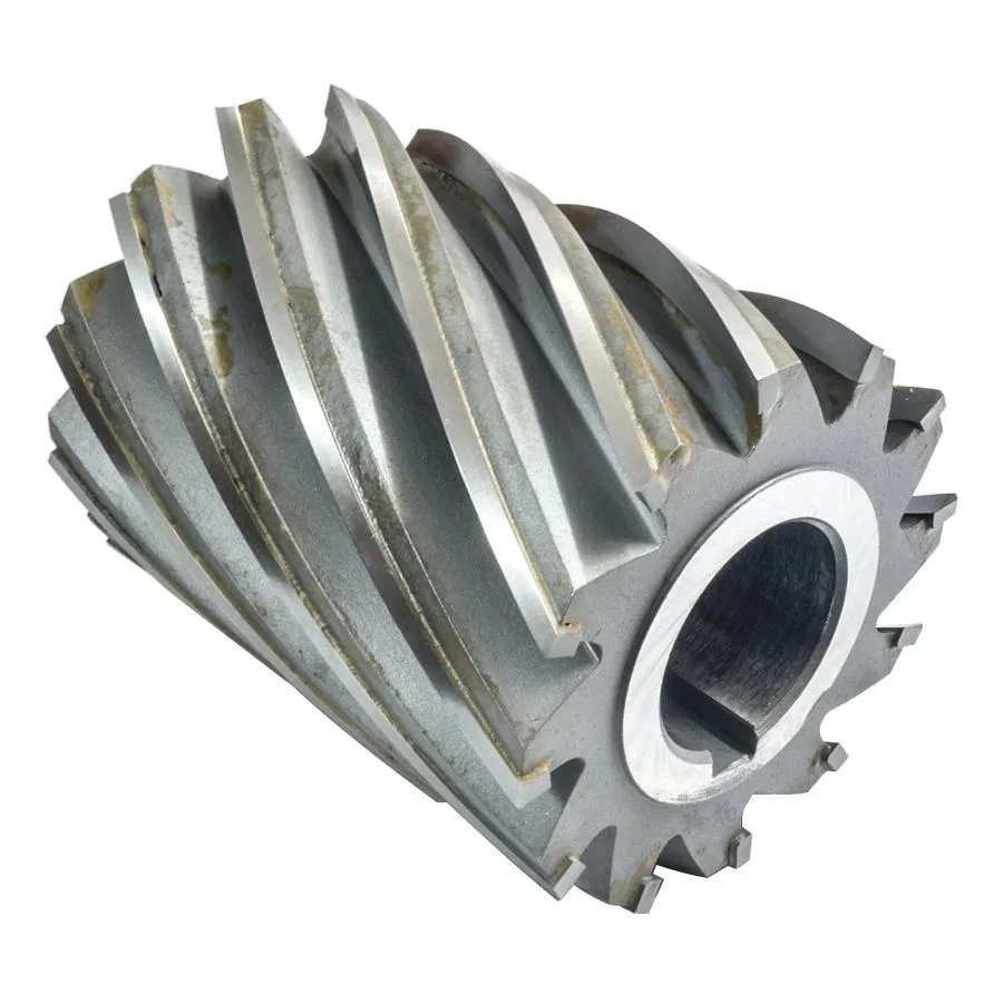 

Cross-border supply of coarse or fine tooth high-quality carbide cylindrical milling cutters