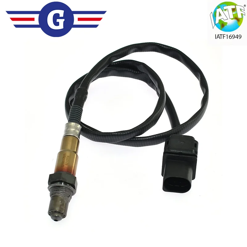 

17025 57005 Oxygen Sensor Upstream Downstream O2 Compatible with TOYOTA Camry HONDA ODYSSEY FORD FOCUS CHEVROLET CRUZE 2014-2015