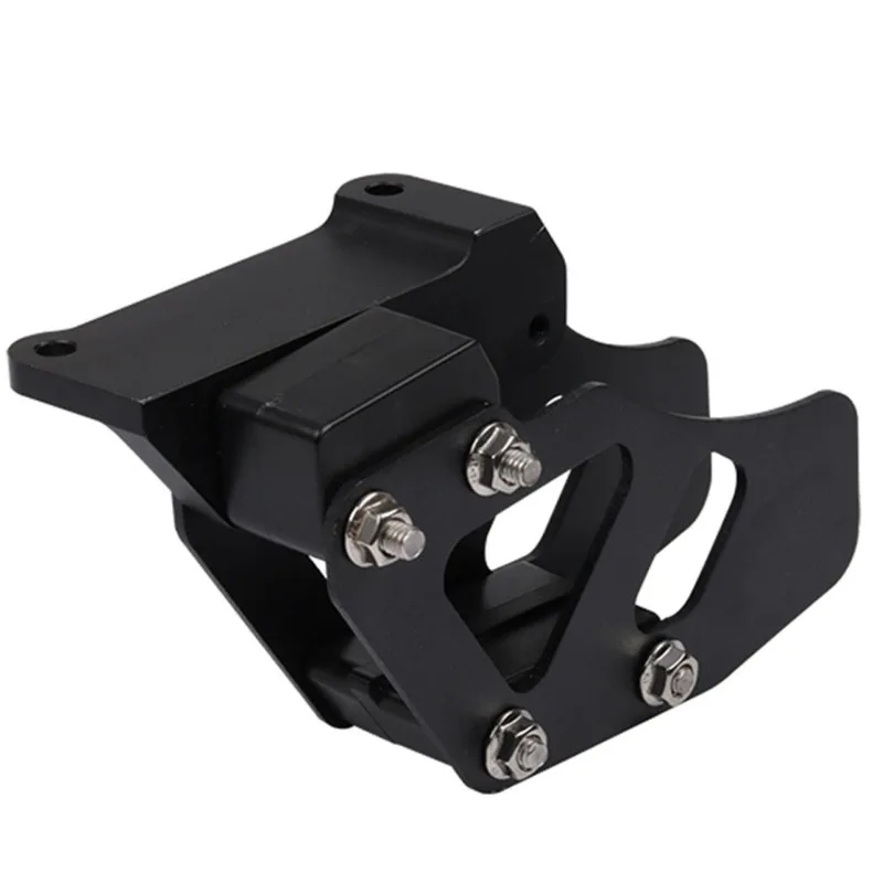 For 700 Years 19-22 Motorcycle Chain Stabilizer Pulley Chain Link Protection Plate