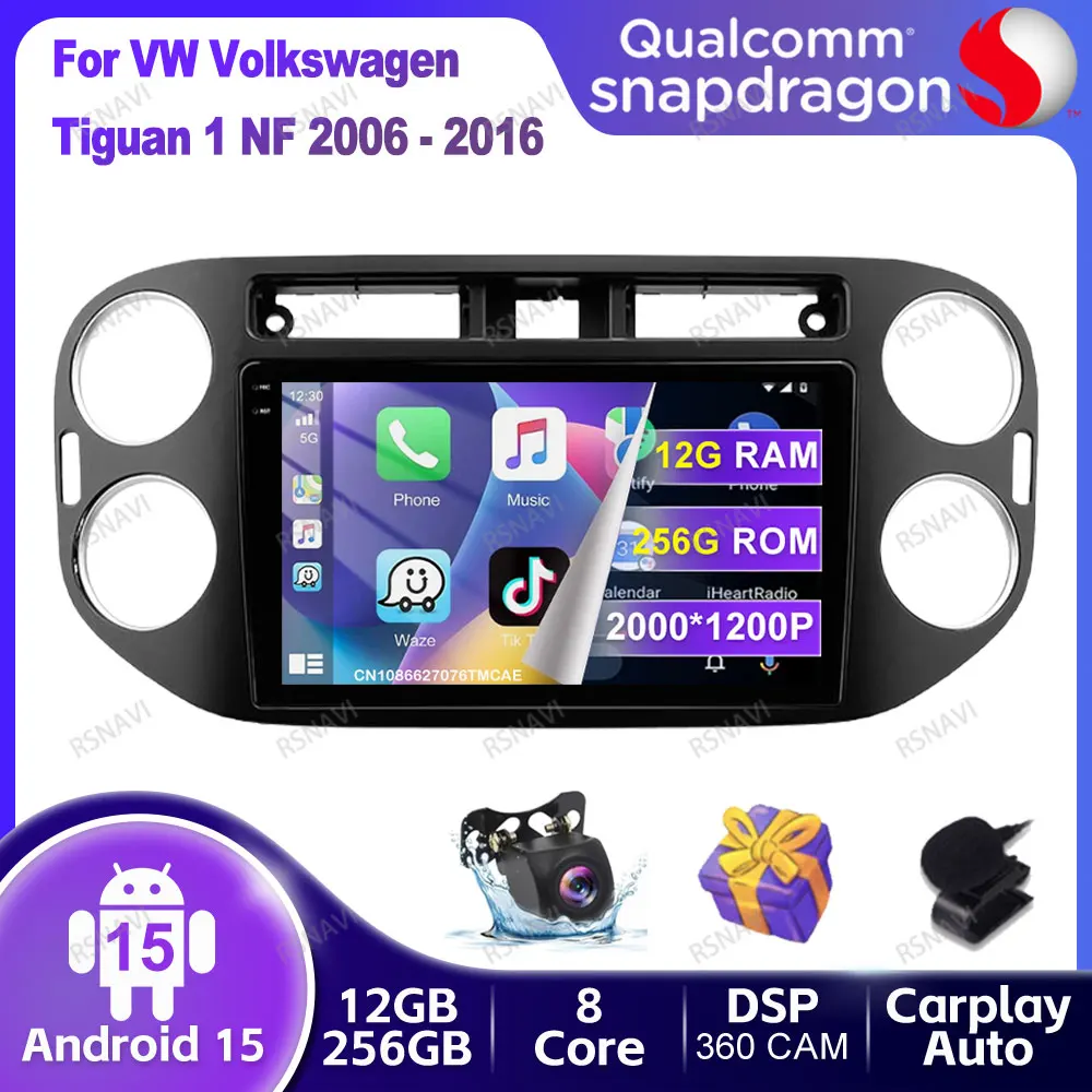 Car Radio Android 1…