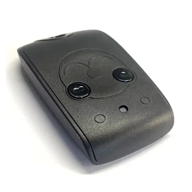 AA08-게이트 원격 제어 NS 2 RTS/NS 4 RTS/NS 2RTS/NS 4RT/2RTS/4RTS/RTS 433, 42Mhz 차고 문 원격 제어