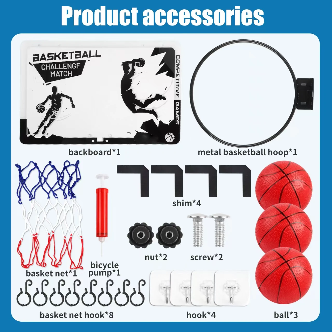 Thumbnail 4 - #5 Latest Basketball Arcade Games Offers